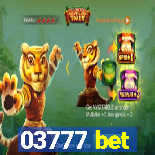 03777 bet